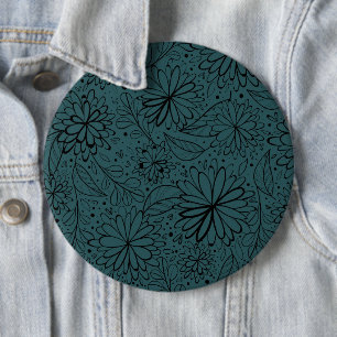 Luxury Mandala 30 Knapp