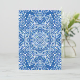 Luxury Mandala 36 Kort