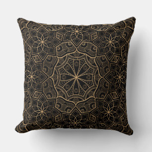 Luxury Mandala 3 Kudde