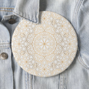 Luxury Mandala 4 Knapp