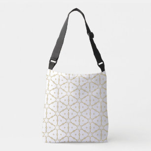 Luxury Mandala 52 Axelväska