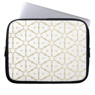 Luxury Mandala 52 Laptop Fodral