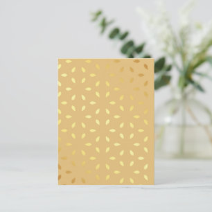 Luxury Mandala 7 Helg Vykort