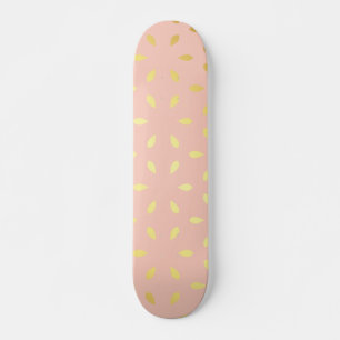 Luxury Mandala 8 Mini Skateboard Bräda 18,5 Cm