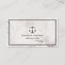 Luxury Marble Attorney Professionell
