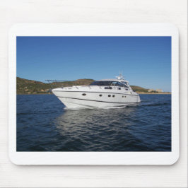 Luxury Motor Boat Musmatta