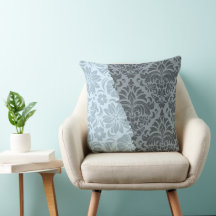 Luxury Ornamental Inslag