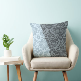 Luxury Ornamental Inslag Kudde