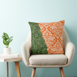 Luxury Ornamental Inslag Kudde