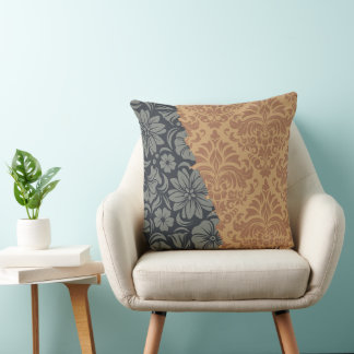 Luxury Ornamental Inslag Kudde