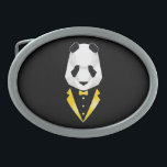 Luxury Panda<br><div class="desc">Belysning av lyxpandavektor.</div>