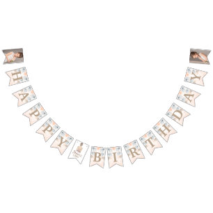 Luxury Princess Birthday glitter Photo Vimplar