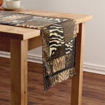 Luxury Safari-Inspired