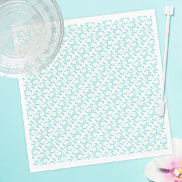 Luxury Self Care Hälsa Retreat Corporate Event Pappersservett