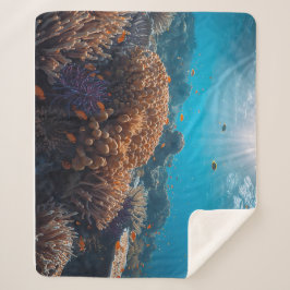 Luxury Sherpa Blanket