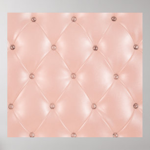Luxury Soffa: Gamla Ro Struktur Poster