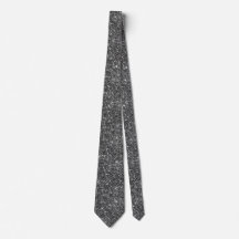 Luxury Sparkly Charcol Glitter