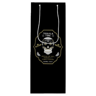 Luxury Tequila Gift