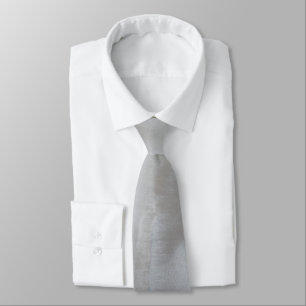 Luxury Tie i guld och grått-ton Slips