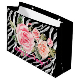 Luxury Tiger Ro Trendig Line