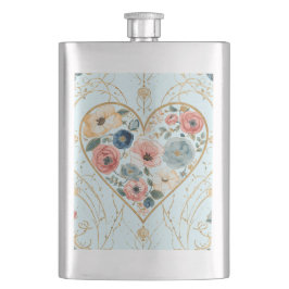 Luxury, Valentine's Day, Flowers of My Heart Fickplunta