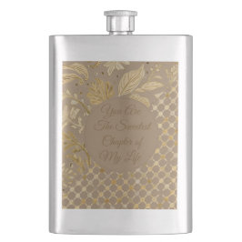 Luxury,Valentine's Day,Gold Flowers,Pixels Pattern Fickplunta