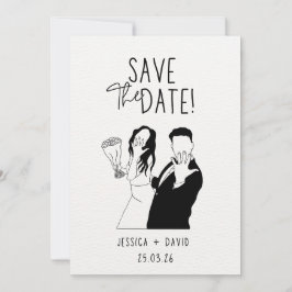 Luxury Wedding Invitation Gold Foil Style Inbjudningar