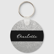 Luxvaror Gnistra Silver Glitter Namn