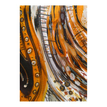 Luxys abstrakt Patternart Luxury abstrakt art