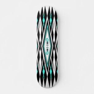 Luyu ~ Vild Dove Skateboard Deck