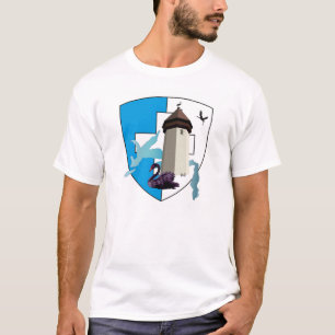 Luzern Schweiz Suiss Svizzera Schweiz T-Shirt