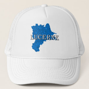 Luzern Truckerkeps