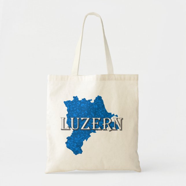 Luzern Tygkasse (Framsidan)