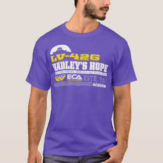 LV426 T SHIRT