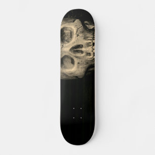 LV Döskalle skateboard