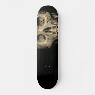 LV Döskalle skateboard