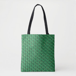 LV GREENA™ TOTE BAG TYGKASSE