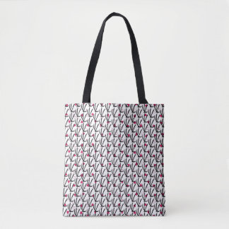LV LUVYBZ™ TOTE BAG TYGKASSE