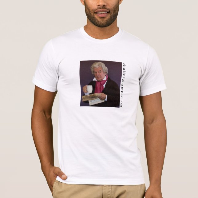 lvbtjatter tee shirt (Framsida)