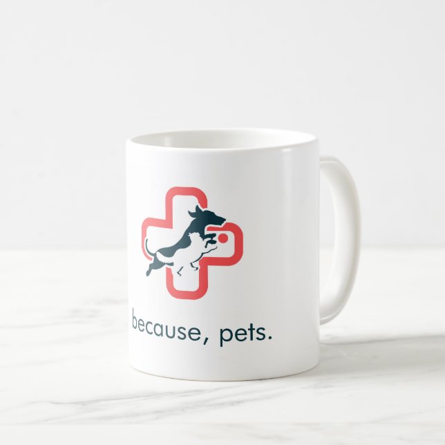 LVH Mugg (Framsida höger)