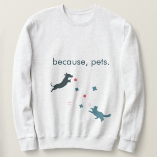 LVH Sweatshirt - manar