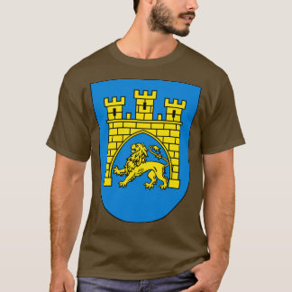 Lviv T Shirt