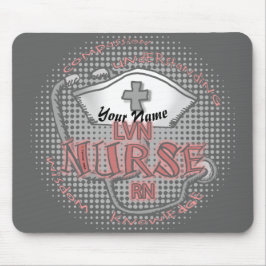 LVN-sjuksköterska Axiom Musmatta