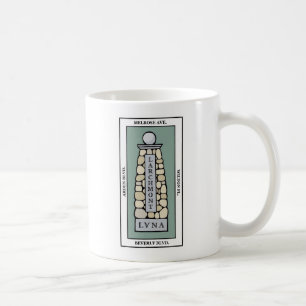LVNA-kaffemugg Kaffemugg