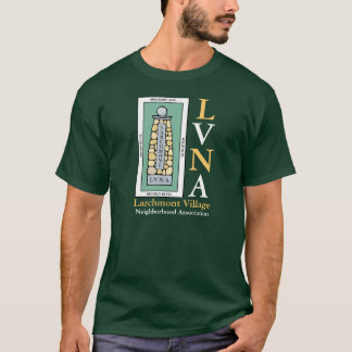 LVNA TEE SHIRT