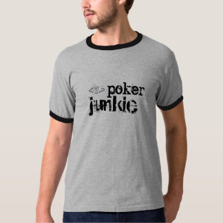 lvtvbw poker, knarkare tröja