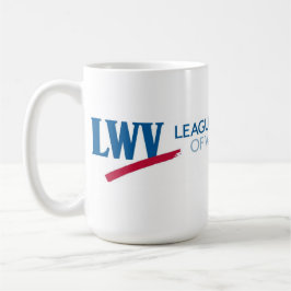 LVWWake Mugg