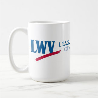 LVWWake Mugg