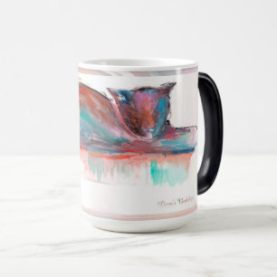 LW-kattungemugg Magisk Mugg