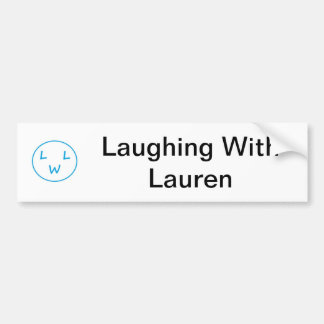 LWL-bildekal Bildekal